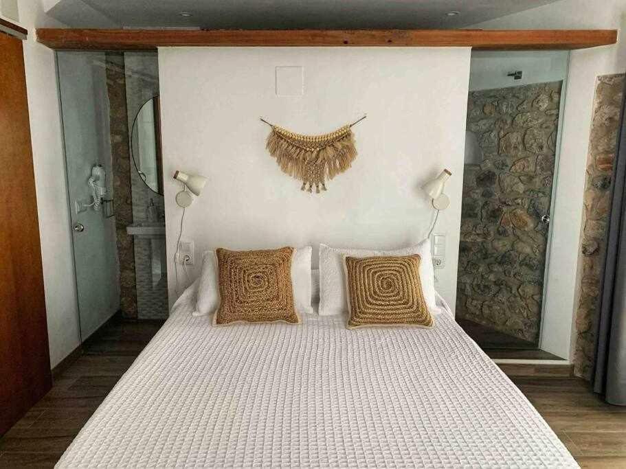 Casa Terrae Casco Antiguo Wifiaa Apartamento Peñíscola Exterior foto