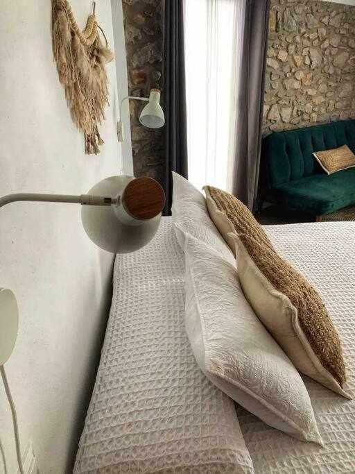 Casa Terrae Casco Antiguo Wifiaa Apartamento Peñíscola Exterior foto