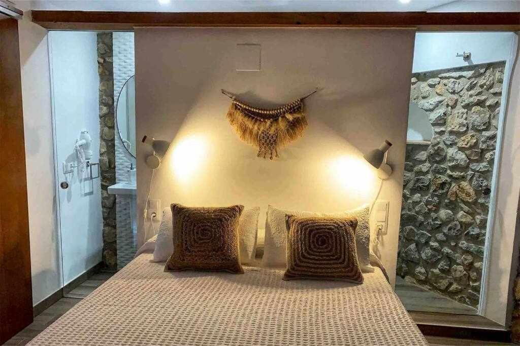 Casa Terrae Casco Antiguo Wifiaa Apartamento Peñíscola Exterior foto
