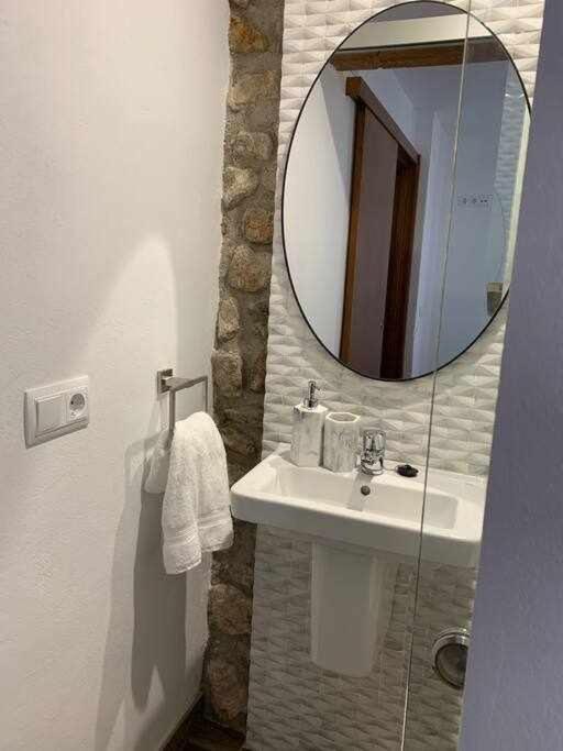 Casa Terrae Casco Antiguo Wifiaa Apartamento Peñíscola Exterior foto