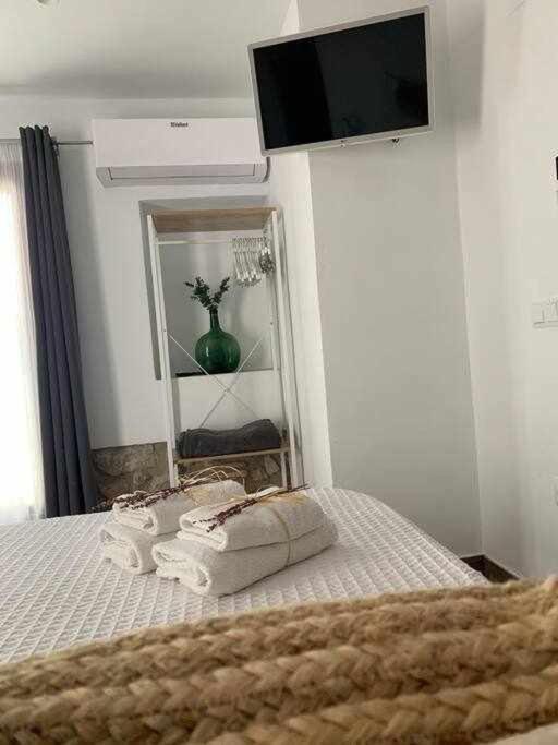 Casa Terrae Casco Antiguo Wifiaa Apartamento Peñíscola Exterior foto