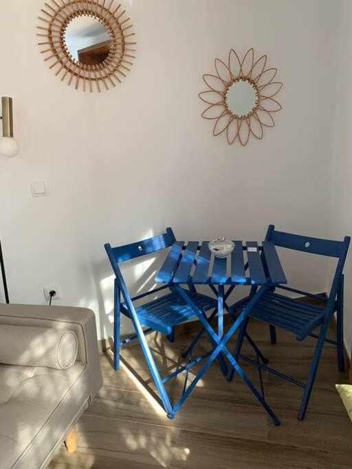 Casa Terrae Casco Antiguo Wifiaa Apartamento Peñíscola Exterior foto