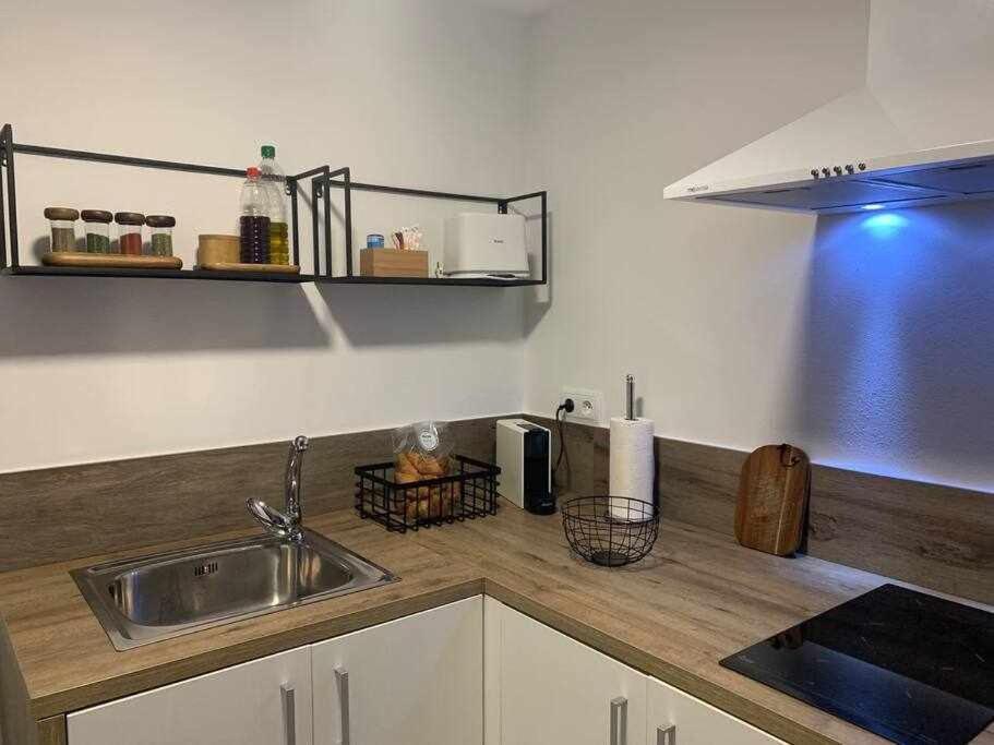 Casa Terrae Casco Antiguo Wifiaa Apartamento Peñíscola Exterior foto