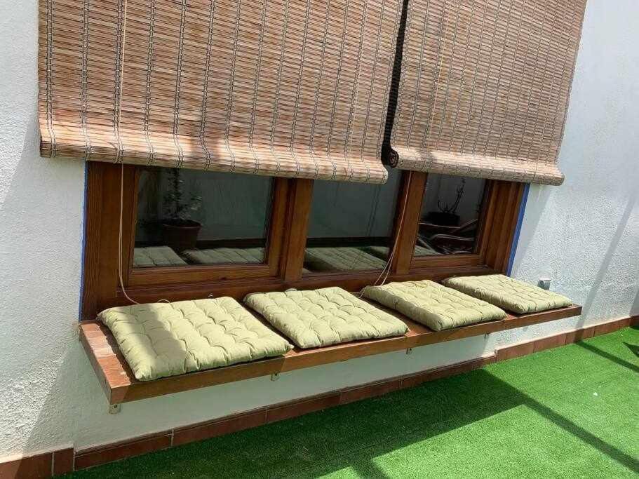 Casa Terrae Casco Antiguo Wifiaa Apartamento Peñíscola Exterior foto