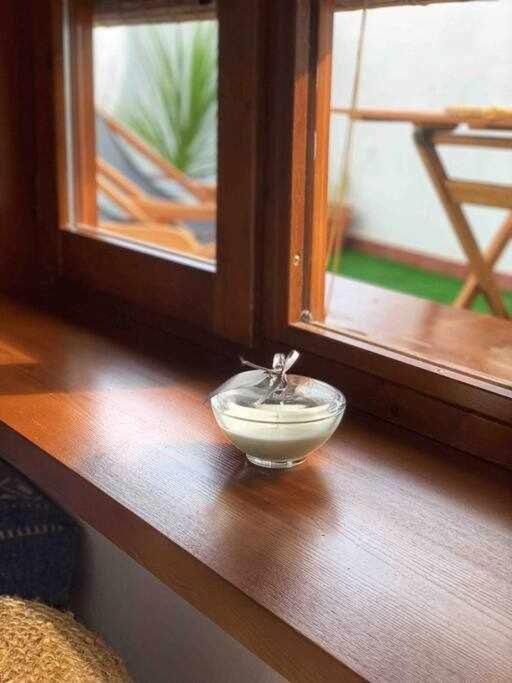 Casa Terrae Casco Antiguo Wifiaa Apartamento Peñíscola Exterior foto