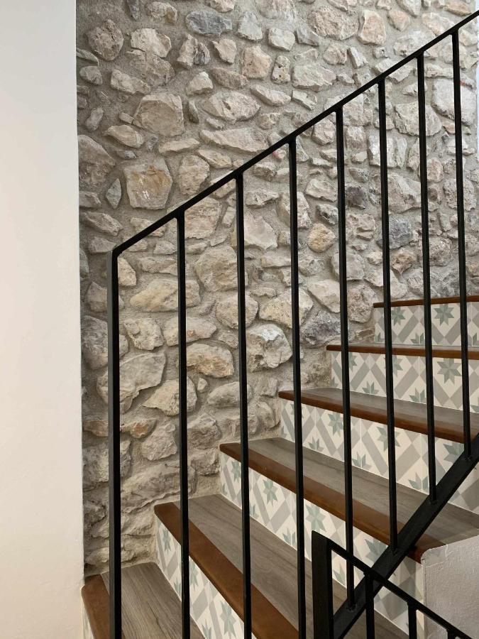 Casa Terrae Casco Antiguo Wifiaa Apartamento Peñíscola Exterior foto