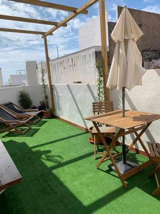Casa Terrae Casco Antiguo Wifiaa Apartamento Peñíscola Exterior foto