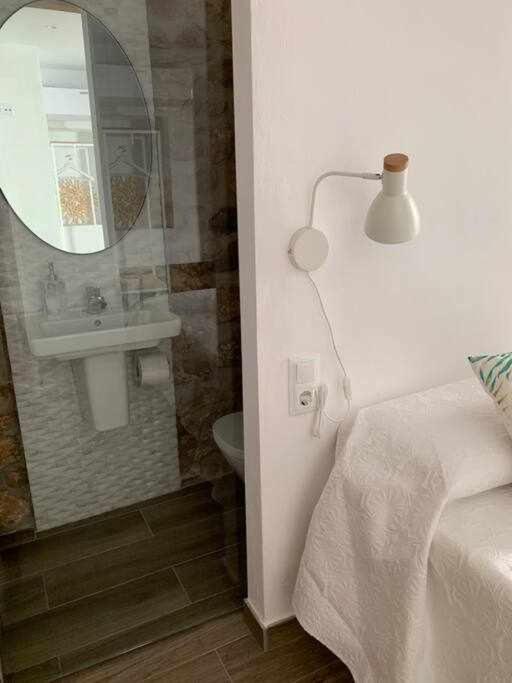 Casa Terrae Casco Antiguo Wifiaa Apartamento Peñíscola Exterior foto