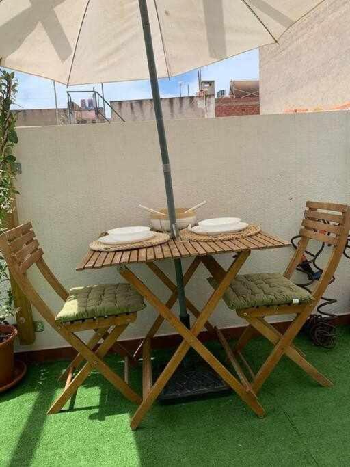Casa Terrae Casco Antiguo Wifiaa Apartamento Peñíscola Exterior foto