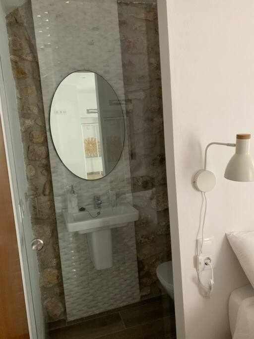 Casa Terrae Casco Antiguo Wifiaa Apartamento Peñíscola Exterior foto