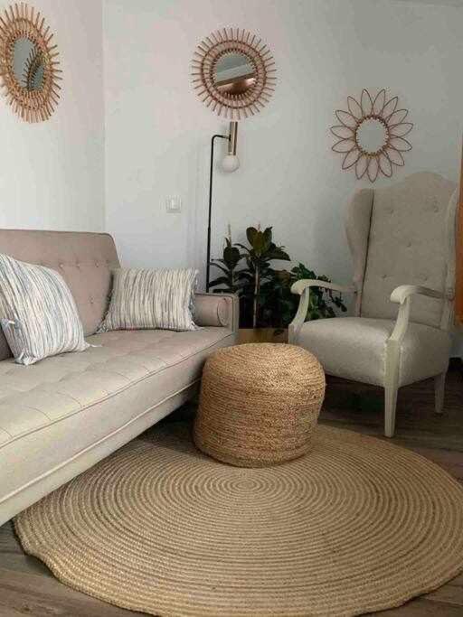 Casa Terrae Casco Antiguo Wifiaa Apartamento Peñíscola Exterior foto