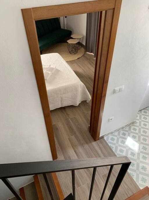 Casa Terrae Casco Antiguo Wifiaa Apartamento Peñíscola Exterior foto
